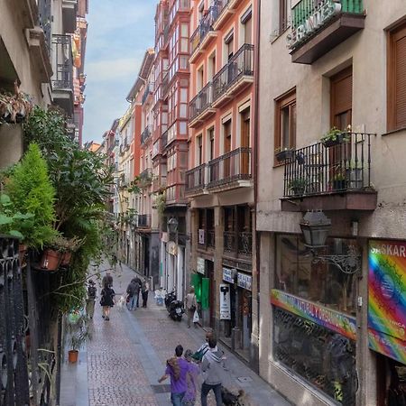 Bilbao Old Town XI By Aston Rentals Bagian luar foto
