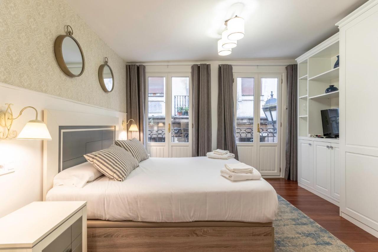 Bilbao Old Town XI By Aston Rentals Bagian luar foto