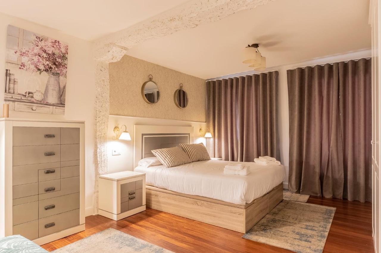 Bilbao Old Town XI By Aston Rentals Bagian luar foto