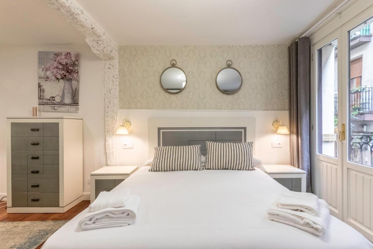Bilbao Old Town XI By Aston Rentals Bagian luar foto