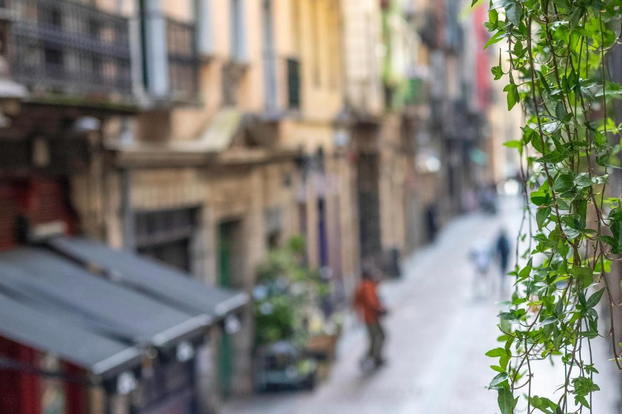 Bilbao Old Town XI By Aston Rentals Bagian luar foto
