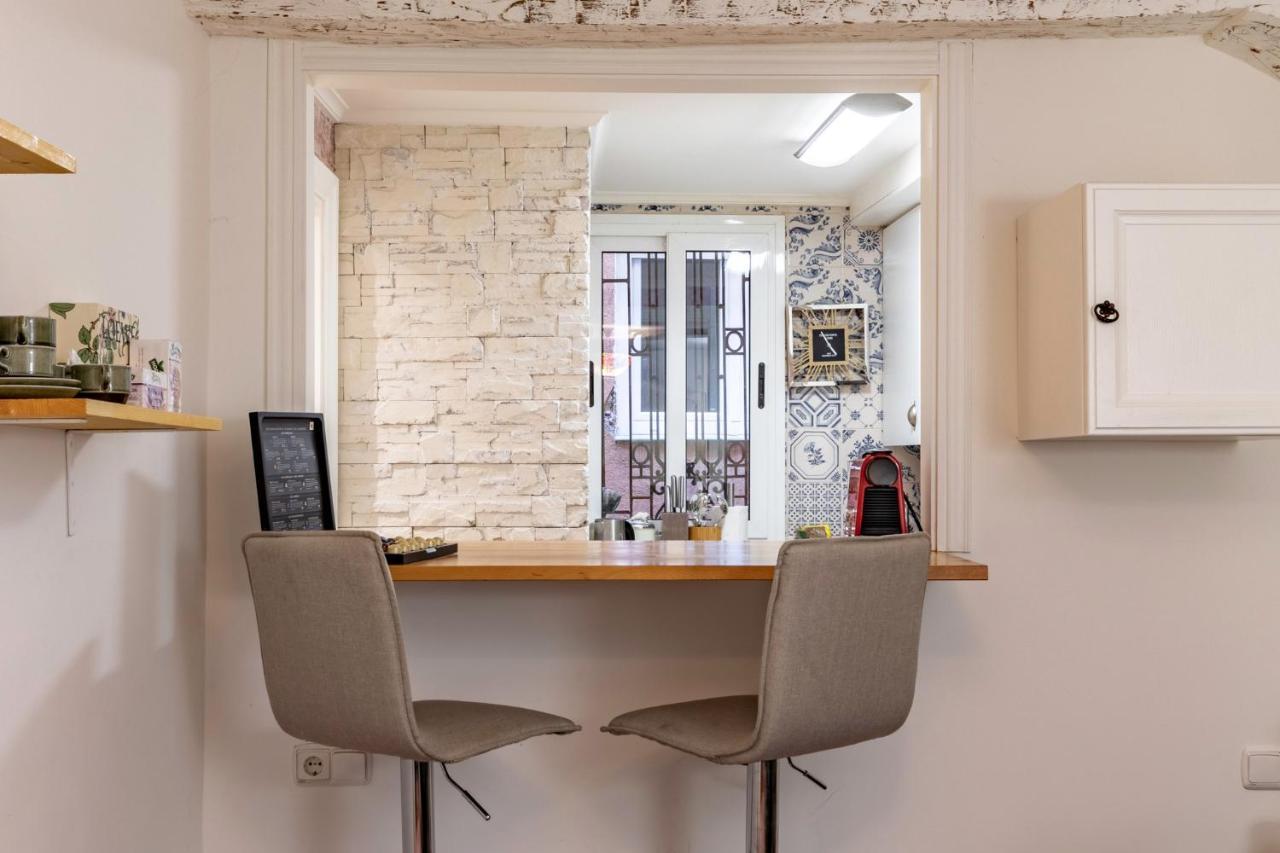 Bilbao Old Town XI By Aston Rentals Bagian luar foto